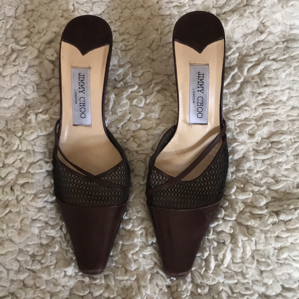 Jimmy Choo London